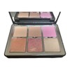 NEW Lake Touk One by Genuine Magnetic Shadow Palette Single Shadow 16 colors 01 Taupe / NEW 호수 투크 원 바이 제뉴인 마그네틱 섀도우 팔레트싱글섀도우 16 colors 01 토프