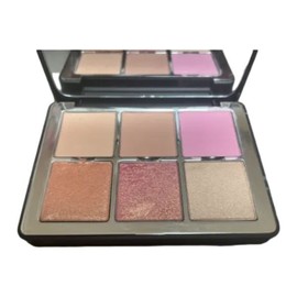 NEW Lake Touk One by Genuine Magnetic Shadow Palette Single Shadow 16 colors 01 Taupe / NEW 호수 투크 원 바이 제뉴인 마그네틱 섀도우 팔레트싱글섀도우 16 colors 01 토프