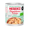Herdez Champiñones Trocitos - 186 g