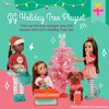 Glitter Girls – 14-Inch Doll Accessories – Winter Tree Playset