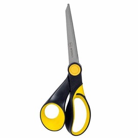 Marbig 975452 Pro Series Titanium Scissors 215mm