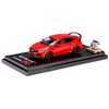 1/64 Honda Civic TYPE R (FK8) 2017 with Engine Display