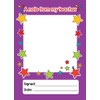 SuperStickers Praise Note Pad for Teachers. 'A Note from My