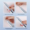 2 in 1 Electric Nail Grinding Machine Nail Glue Removal