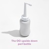Frida Mom Upside Down Peri Bottle Sprayer, Perineal Care &
