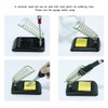 Tougs Soldering Iron Kit 60W Adjustable Temperature Controlled Welding Tool