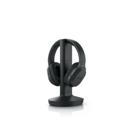 Sony WH-RF400 RF400 Wireless Home Theater Headphones (Renewed)