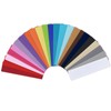 23 Pack Headbands for Women, Include Black, White, Pink, Red