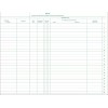 Car Dealer Record Book / Police Book /Inventory Sales Log