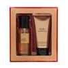 Victoria's Secret Bare Vanilla Mini Fragrance Duo Gift Set, Notes