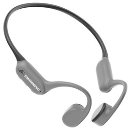 CERMENK Bluetooth 5.4 Swimming Earphone, Built-in 32GB Memory