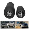 5 Speed Manual Gear Shift Knob Lever Fit for 4Runner/Hilux