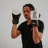 EVERLAST Guantes para Entrenamiento Cardio Boxing con Espuma de Doble