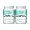 Jabón De Azufre Piel + Kit 2 Colágeno Hidrolizado Puro