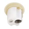 RV Toilet Spring Cartridge Kit ABS Plastic Long Lasting Use