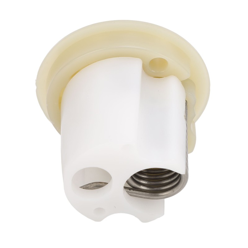 RV Toilet Spring Cartridge Kit ABS Plastic Long Lasting Use