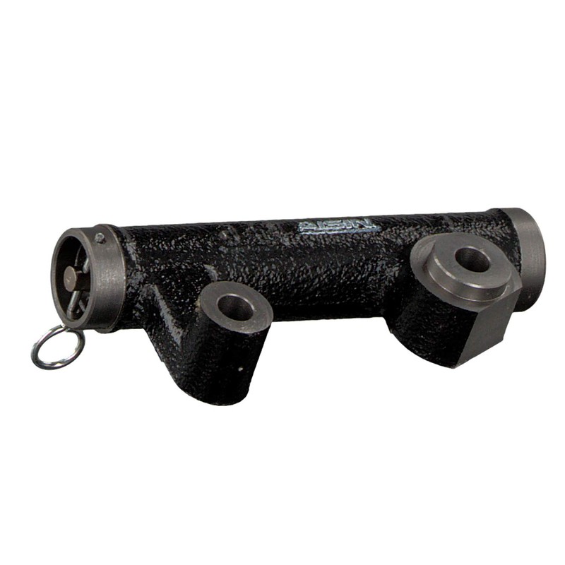 febi bilstein 22143 Tensioner Assembly for timing belt, pack of