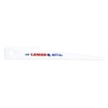 LENOX 20472-432T-EX Air Saw Blades (Pack of 10)