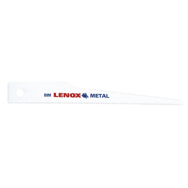 LENOX 20472-432T-EX Air Saw Blades (Pack of 10)