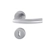 Hoppe E1430Z/42K/42KVS Door Handle Rosette Handle