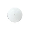 Shepherd SlideGlide 2-3/4" Round Adhesive Furniture Sliders for Carpet, Heavy-Duty