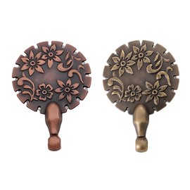 2 Pieces Portable Round Yarn Cutter Pendants, Thread Cutter,Thread Cutter Tool for Sewing & Crafting, Convenient Yarn Cutter for DIY Projects