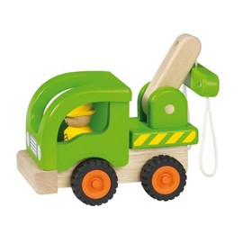 Goki 55965 (-) (-) Breakdown Truck, Mixed, Medium