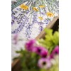 Maison d' Hermine Table Cloth 100% Cotton 140cm x 180cm