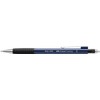 FABER-CASTELL Grip 205265 Mechanical Pencil Navy Blue, 12 Pencils, 0.5