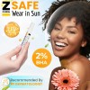 Bálsamo Para Imperfecciones Con Zinc Tratamiento Acné 2g