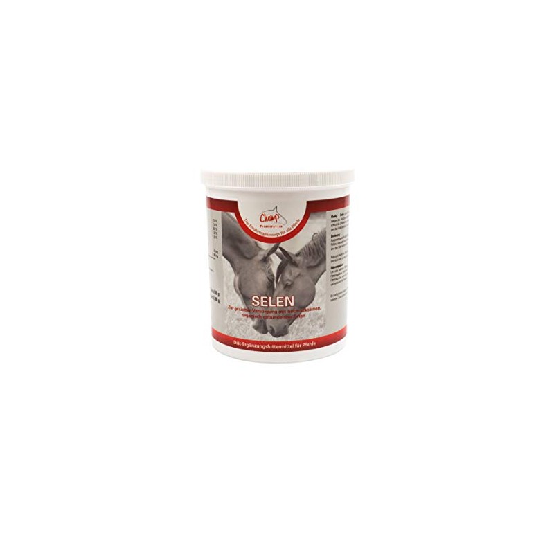 Champ Selenium Horse 800g