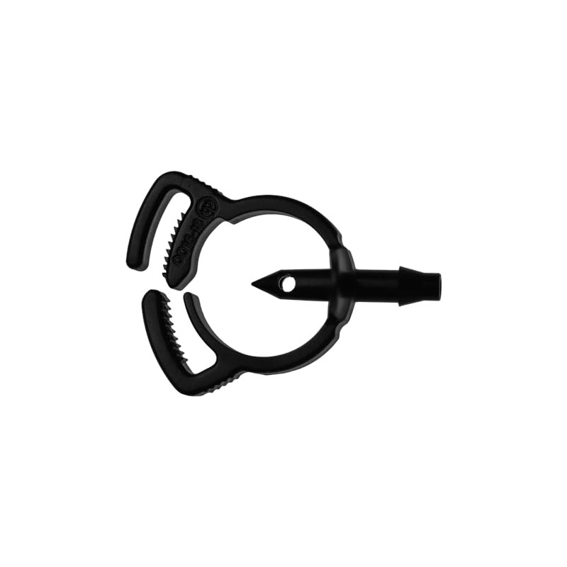 Orbit 67406 - 1/4" Drip Self Piercing Coupling 10-Pack