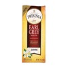 Twining Tea Earl Grey Jasmine, 1.41 oz