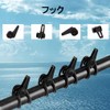 Lures Hook Keeper Fishing Hook Keeper Lures Hook Holder Fishing