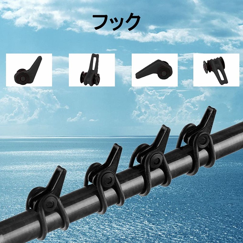 Lures Hook Keeper Fishing Hook Keeper Lures Hook Holder Fishing