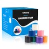 Barrier Film - Emalla Pink Dental Barrier Film Roll 1200