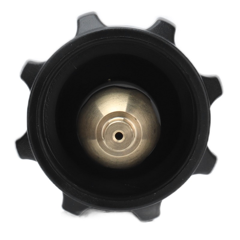 Refill Adapter Tank Cylinder Coupler Gas Propane Regulator Valve Accessory