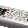 Mean Well ELG-75-24A-3Y LED Driver Constant Voltage Constant Current 75.6W