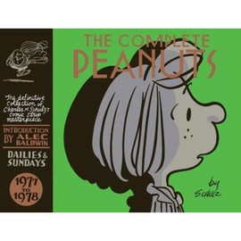 The Complete Peanuts Volume 14: 1977-1978