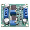 Hilitand Adjustable Stabilized Power Module LM317 / 337 Positive Negative