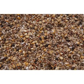 Squab Builder Pigeon Mix (18%) 8 lbs