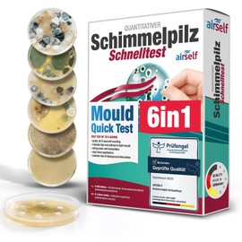 Mould test