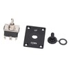 6 Pin Toggle Switch 3 Position Momentary ON Off RV