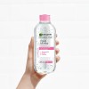 Kit Garnier Skin Active Agua Micelar Todo En 1 400ml