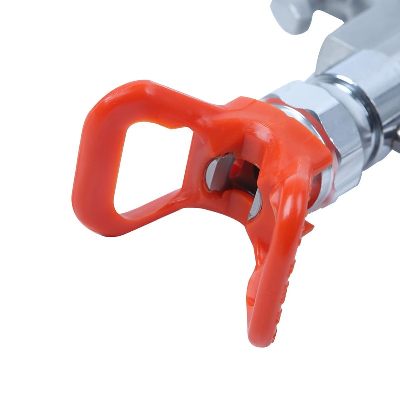 JOLINO Silver Flex Plus Gun 248157 Airless Spray Gun with