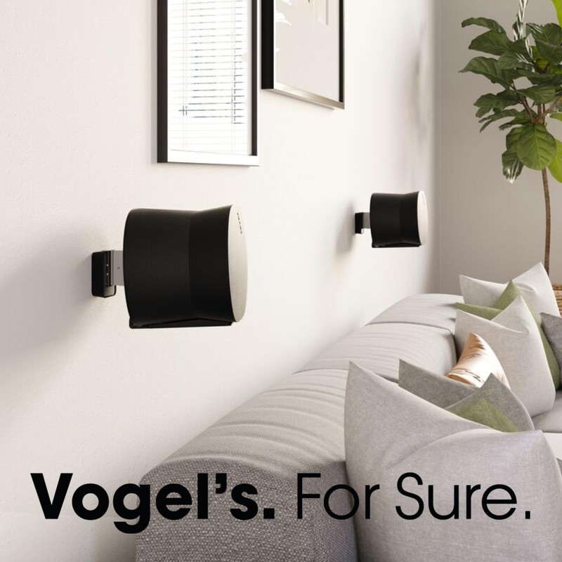 Vogel's SWM 4131 speaker wall bracket for Sonos ERA 300,