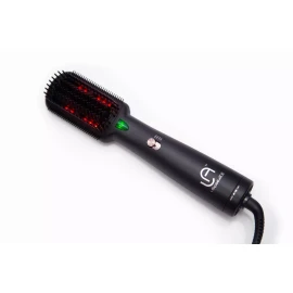 Le Angelique NEW Le Angelique Blow Brush 2-N-1 Infrared Styler FREE SHIP