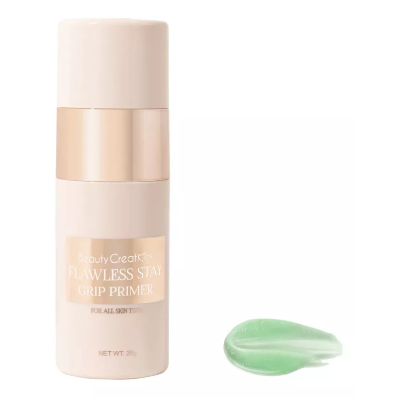Beauty Creations Grip Primer Flawless Stay Beauty Creations Tono Del