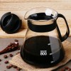 Range hand drip coffee server 800ml drip server / 레인지