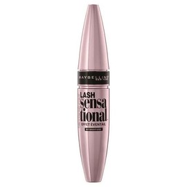 Maybelline Lash Sensational Waterproof Mascara Very Black